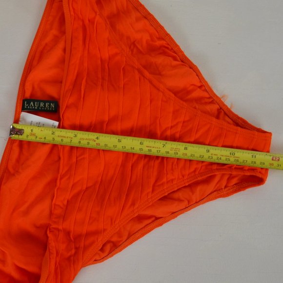 RALPH LAUREN swim bottom  size 16  bikini - Picture 10 of 10